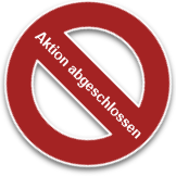 Aktion abgeschlossen